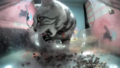 Spotfur vs. Worst nightmare
